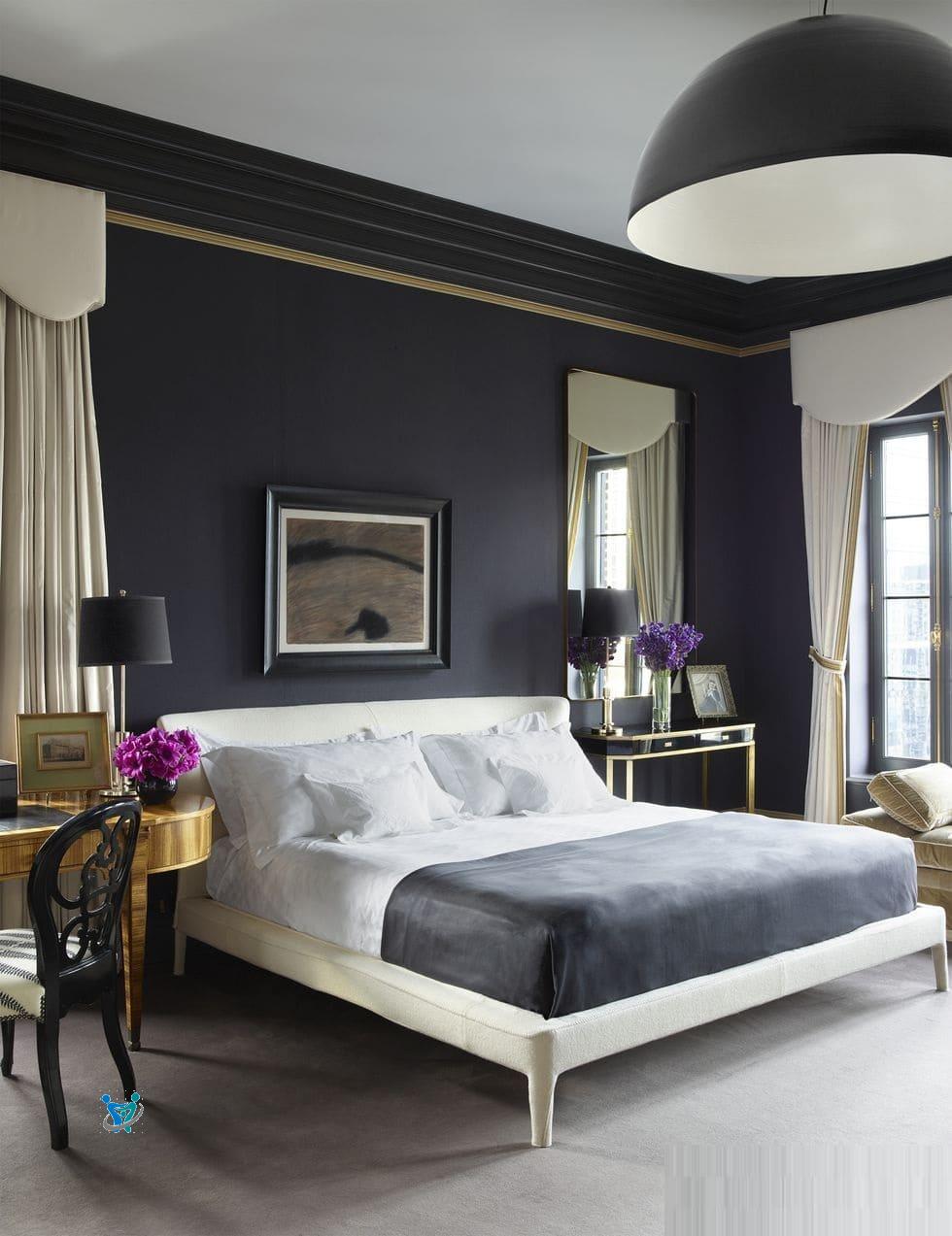 الوان شقق عرايس سادة 2024 6 الوان شقق عرايس سادة